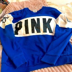 Victoria’s Secret PINK sweater